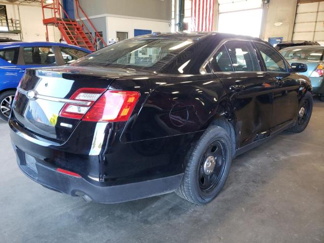 Photo 3 VIN: 1FAHP2MK7GG122397 - FORD TAURUS POL 