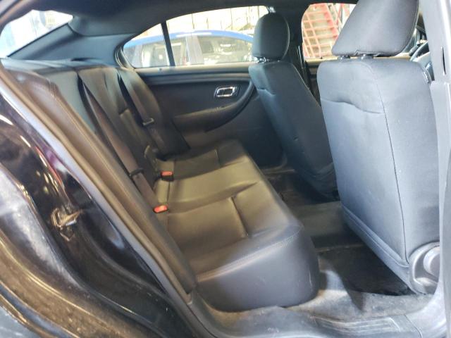 Photo 5 VIN: 1FAHP2MK7GG122397 - FORD TAURUS POL 