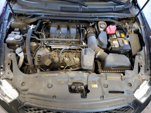 Photo 6 VIN: 1FAHP2MK7GG122397 - FORD TAURUS POL 