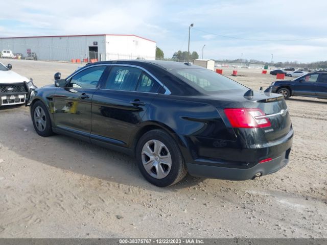 Photo 2 VIN: 1FAHP2MK7GG144965 - FORD POLICE INTERCEPTOR 