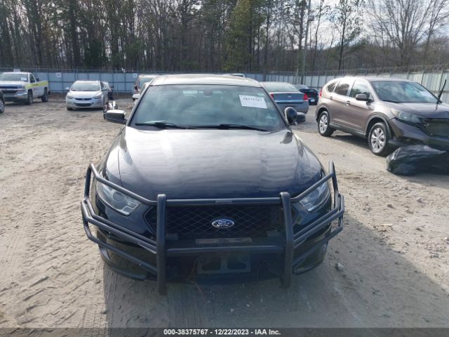 Photo 5 VIN: 1FAHP2MK7GG144965 - FORD POLICE INTERCEPTOR 