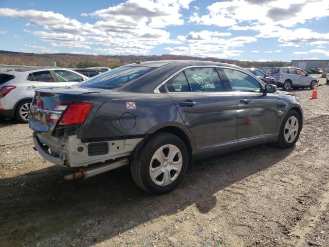 Photo 2 VIN: 1FAHP2MK7HG111305 - FORD TAURUS POL 