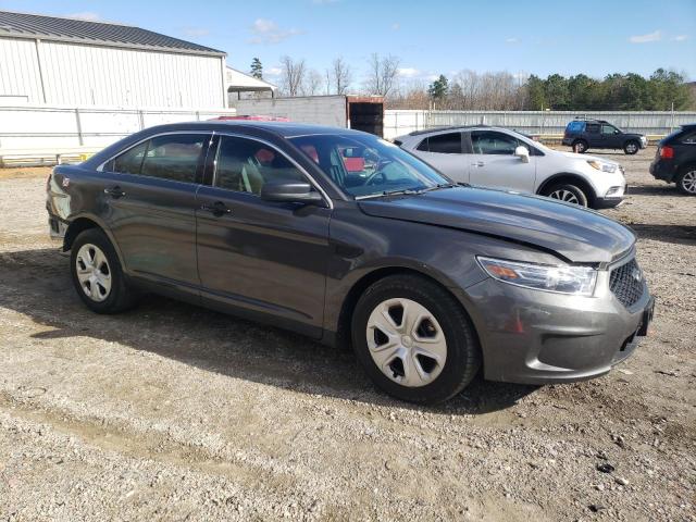 Photo 3 VIN: 1FAHP2MK7HG111305 - FORD TAURUS POL 