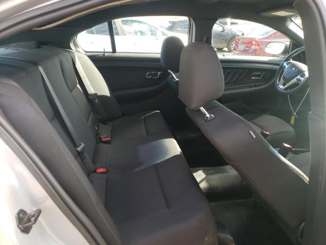 Photo 9 VIN: 1FAHP2MK7HG111305 - FORD TAURUS POL 