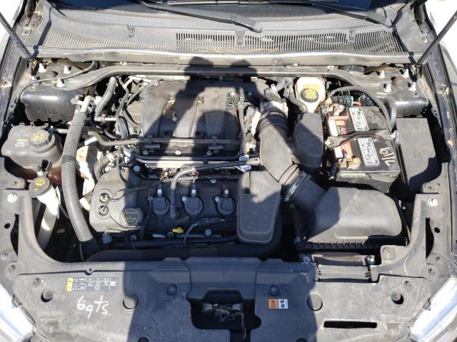 Photo 6 VIN: 1FAHP2MK7HG118898 - FORD TAURUS 