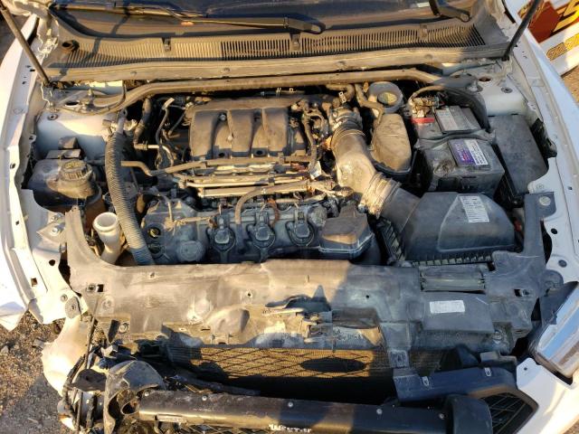 Photo 10 VIN: 1FAHP2MK7HG140156 - FORD TAURUS POL 