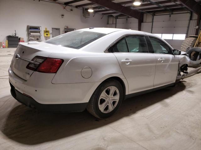 Photo 2 VIN: 1FAHP2MK7HG140156 - FORD TAURUS POL 