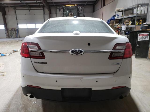 Photo 5 VIN: 1FAHP2MK7HG140156 - FORD TAURUS POL 