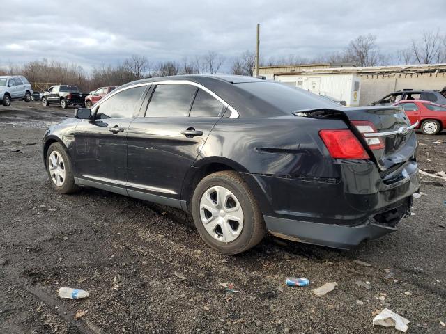 Photo 1 VIN: 1FAHP2MK7KG113157 - FORD TAURUS POL 