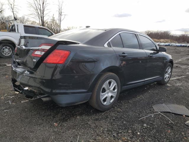 Photo 2 VIN: 1FAHP2MK7KG113157 - FORD TAURUS POL 