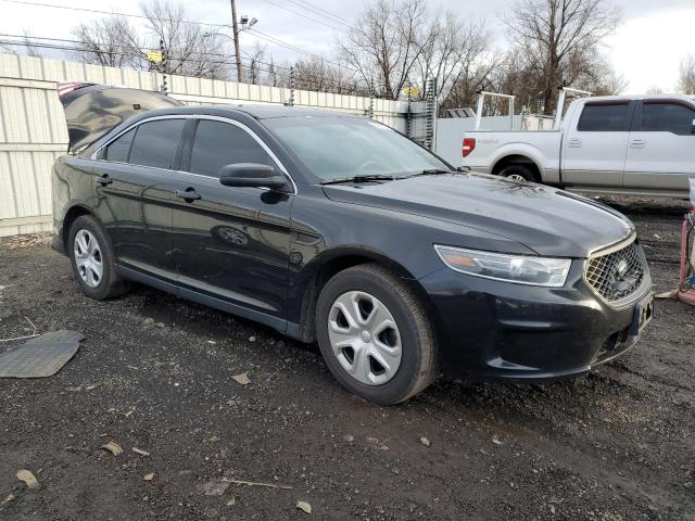 Photo 3 VIN: 1FAHP2MK7KG113157 - FORD TAURUS POL 