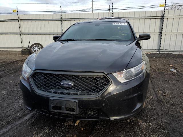 Photo 4 VIN: 1FAHP2MK7KG113157 - FORD TAURUS POL 