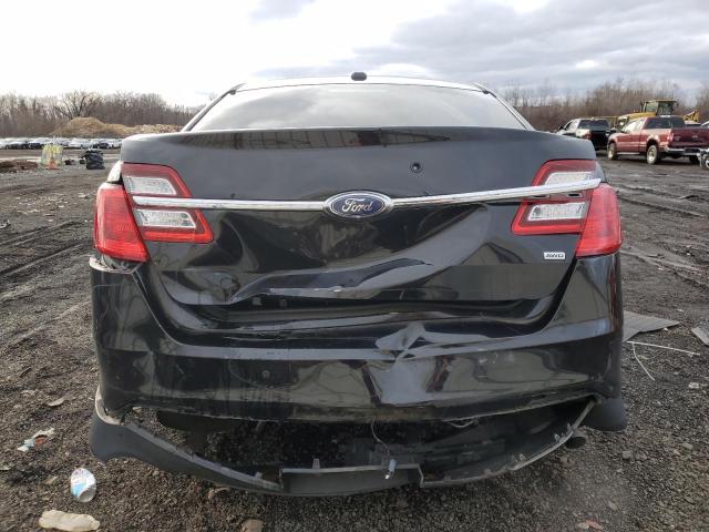 Photo 5 VIN: 1FAHP2MK7KG113157 - FORD TAURUS POL 