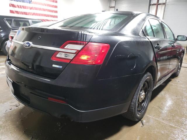 Photo 3 VIN: 1FAHP2MK8DG181812 - FORD TAURUS POL 