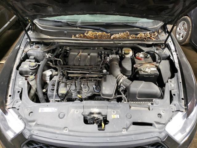 Photo 6 VIN: 1FAHP2MK8DG181812 - FORD TAURUS POL 