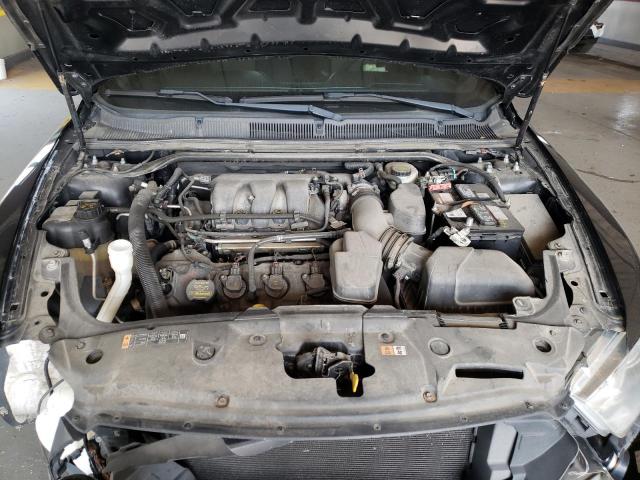 Photo 10 VIN: 1FAHP2MK8DG230281 - FORD TAURUS POL 