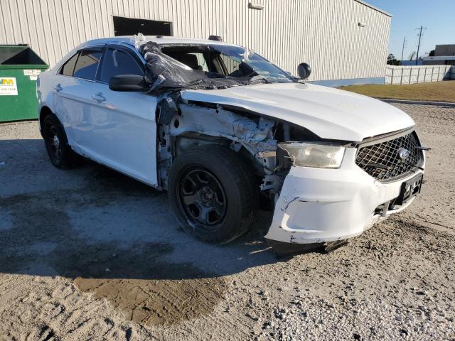 Photo 1 VIN: 1FAHP2MK8EG109252 - FORD TAURUS POL 