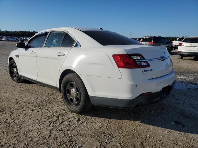 Photo 2 VIN: 1FAHP2MK8EG109252 - FORD TAURUS POL 