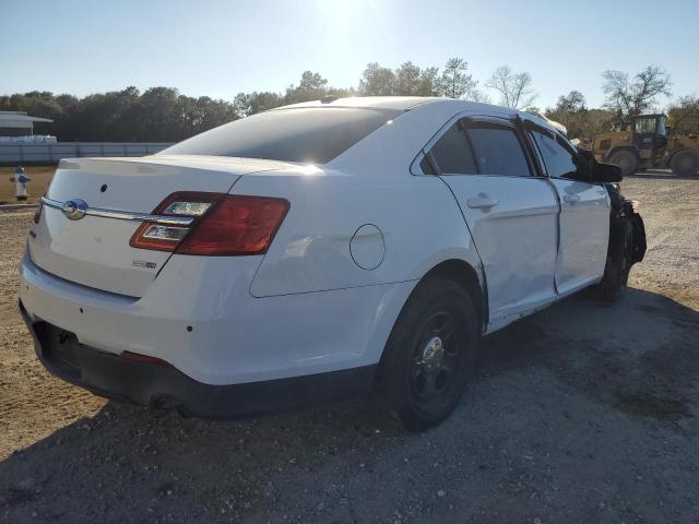 Photo 3 VIN: 1FAHP2MK8EG109252 - FORD TAURUS POL 