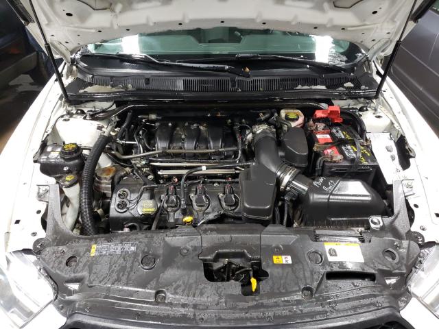 Photo 6 VIN: 1FAHP2MK8EG118307 - FORD TAURUS POL 