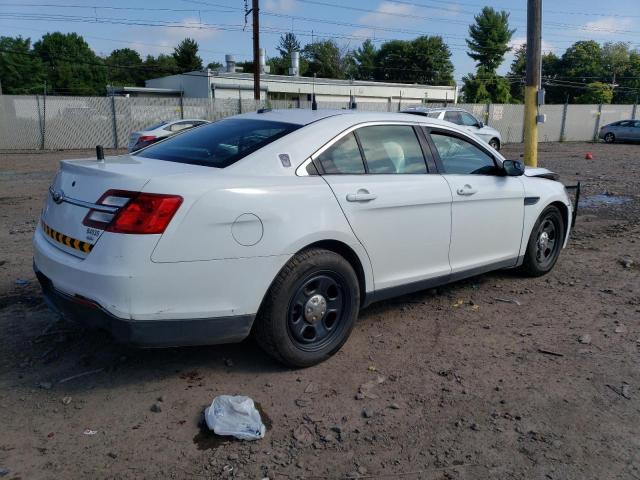 Photo 2 VIN: 1FAHP2MK8EG120087 - FORD TAURUS POL 