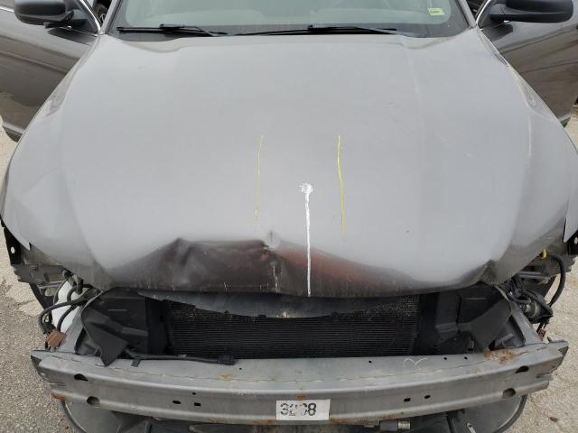 Photo 10 VIN: 1FAHP2MK8EG120252 - FORD TAURUS POL 