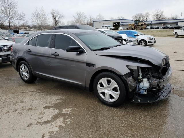 Photo 3 VIN: 1FAHP2MK8EG120252 - FORD TAURUS POL 