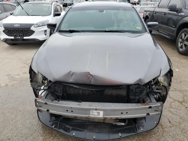 Photo 4 VIN: 1FAHP2MK8EG120252 - FORD TAURUS POL 