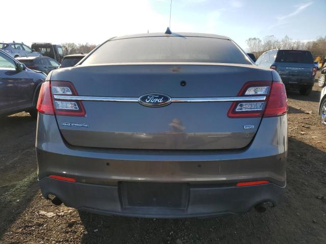 Photo 5 VIN: 1FAHP2MK8EG120400 - FORD TAURUS POL 