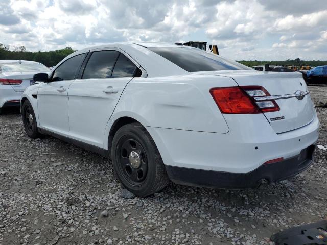 Photo 1 VIN: 1FAHP2MK8EG148665 - FORD TAURUS 