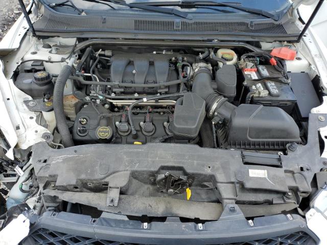 Photo 10 VIN: 1FAHP2MK8EG148665 - FORD TAURUS 