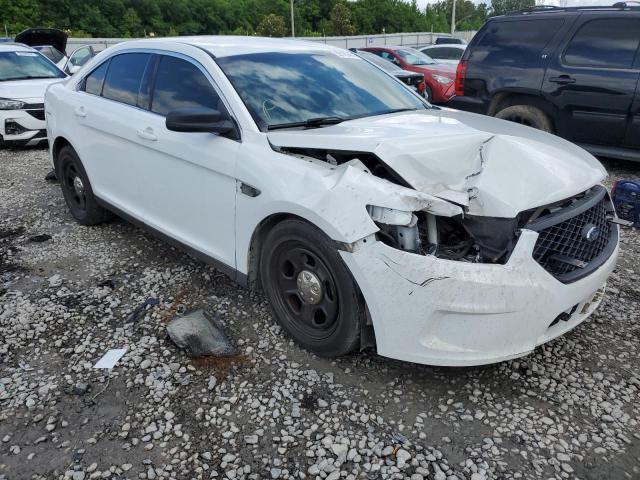 Photo 3 VIN: 1FAHP2MK8EG148665 - FORD TAURUS 