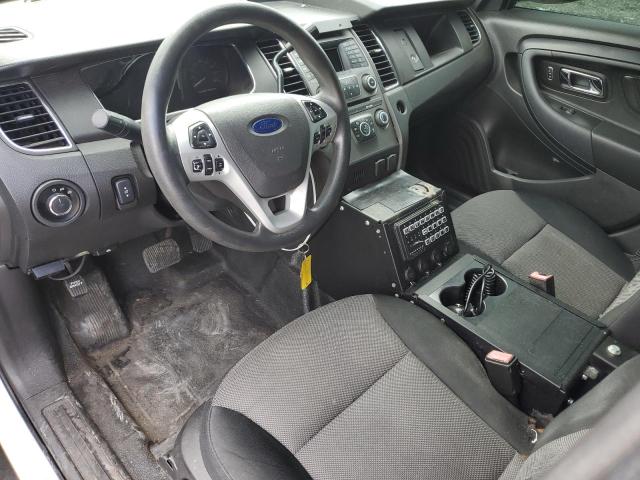 Photo 7 VIN: 1FAHP2MK8EG148665 - FORD TAURUS 