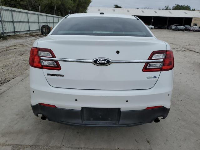 Photo 5 VIN: 1FAHP2MK8EG153509 - FORD TAURUS 