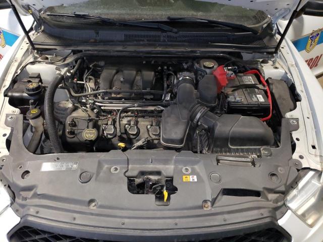 Photo 10 VIN: 1FAHP2MK8EG163201 - FORD TAURUS POL 