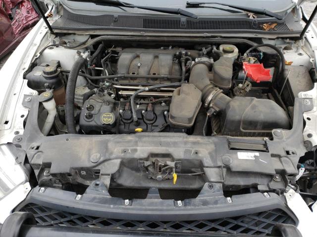 Photo 6 VIN: 1FAHP2MK8EG166549 - FORD TAURUS POL 