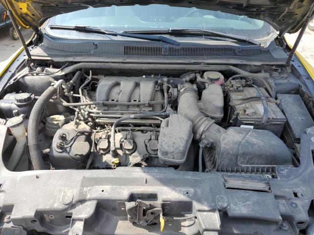 Photo 10 VIN: 1FAHP2MK8EG185506 - FORD TAURUS POL 