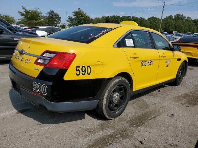 Photo 2 VIN: 1FAHP2MK8EG185506 - FORD TAURUS POL 