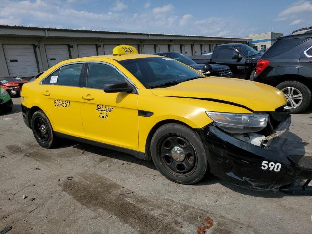 Photo 3 VIN: 1FAHP2MK8EG185506 - FORD TAURUS POL 