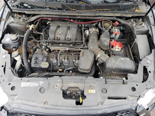 Photo 10 VIN: 1FAHP2MK8FG110631 - FORD TAURUS POL 