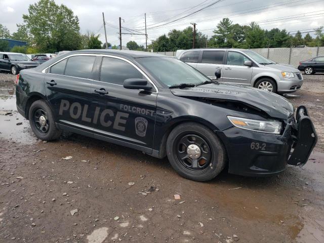 Photo 3 VIN: 1FAHP2MK8FG110631 - FORD TAURUS POL 