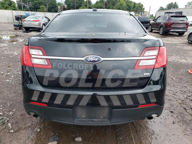 Photo 5 VIN: 1FAHP2MK8FG110631 - FORD TAURUS POL 