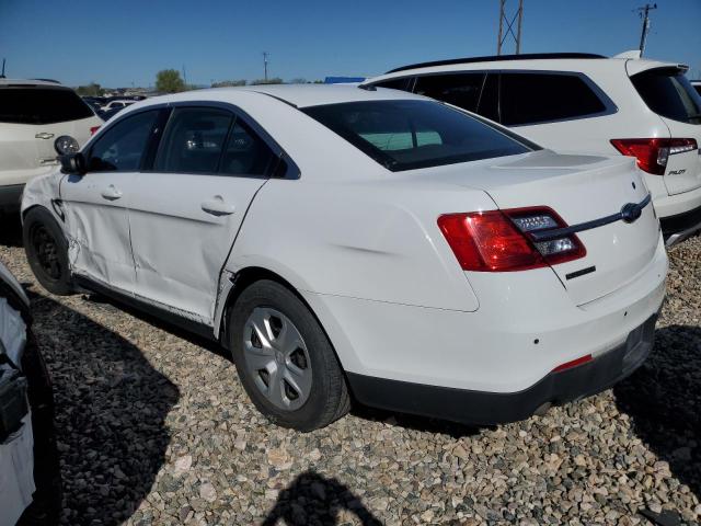 Photo 1 VIN: 1FAHP2MK8FG122830 - FORD TAURUS 