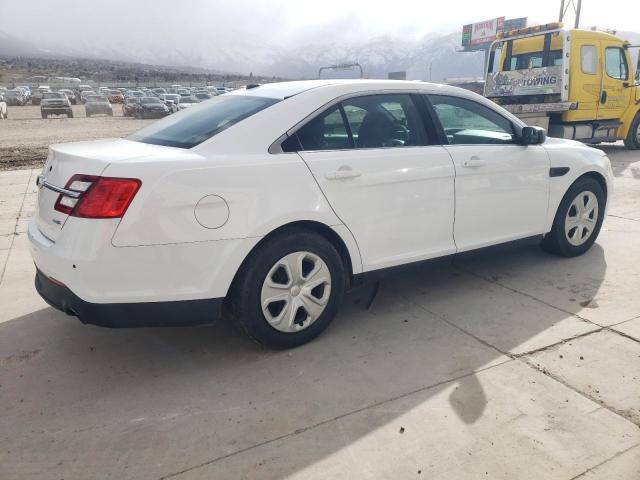 Photo 2 VIN: 1FAHP2MK8FG122830 - FORD TAURUS 