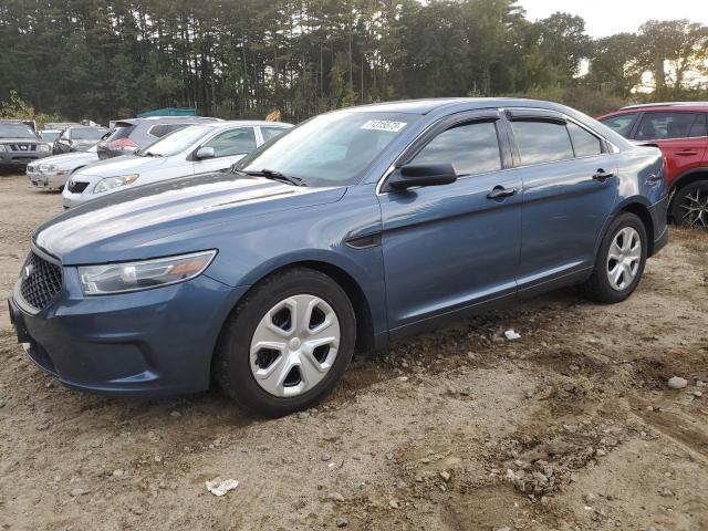 Photo 0 VIN: 1FAHP2MK8FG146402 - FORD TAURUS 