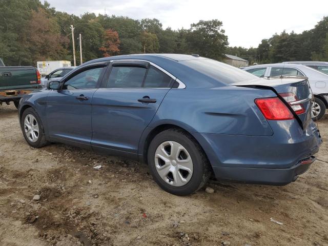 Photo 1 VIN: 1FAHP2MK8FG146402 - FORD TAURUS 