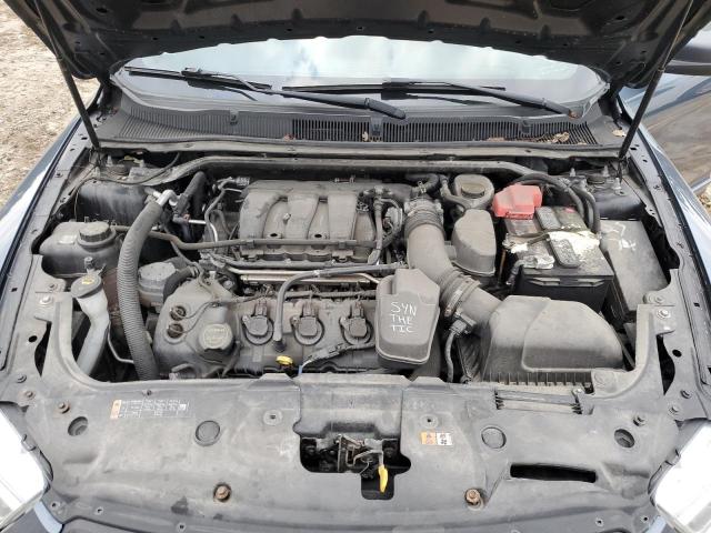 Photo 10 VIN: 1FAHP2MK8FG146402 - FORD TAURUS 