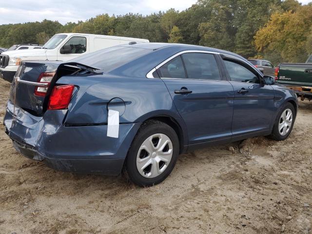 Photo 2 VIN: 1FAHP2MK8FG146402 - FORD TAURUS 