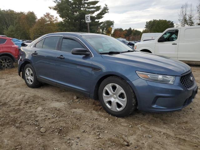 Photo 3 VIN: 1FAHP2MK8FG146402 - FORD TAURUS 