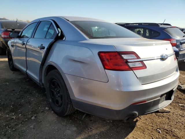 Photo 2 VIN: 1FAHP2MK8FG162177 - FORD TAURUS POL 